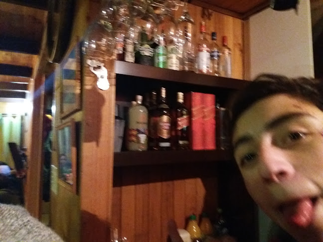 Mirador De Mechaico - Restaurant y Cabañas Phone number