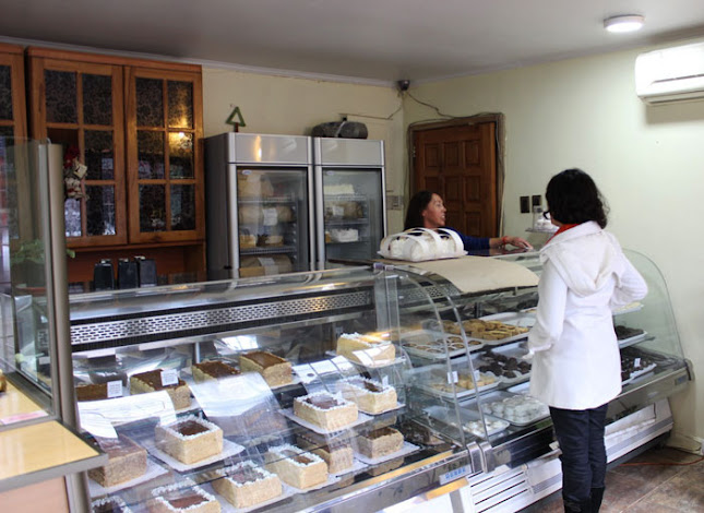 Reviews of Pastelería Marcelino in Curicó - Gastronomía y hostelería
