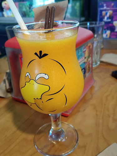 Insert Coin Bar - Ñuñoa