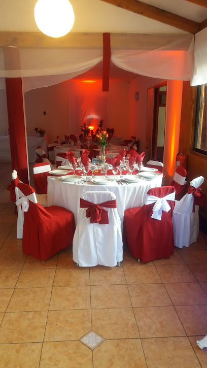 Club Aeronautico Los Aromos