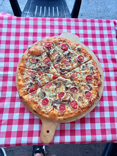 Nostra Mamma - Cerro Navia