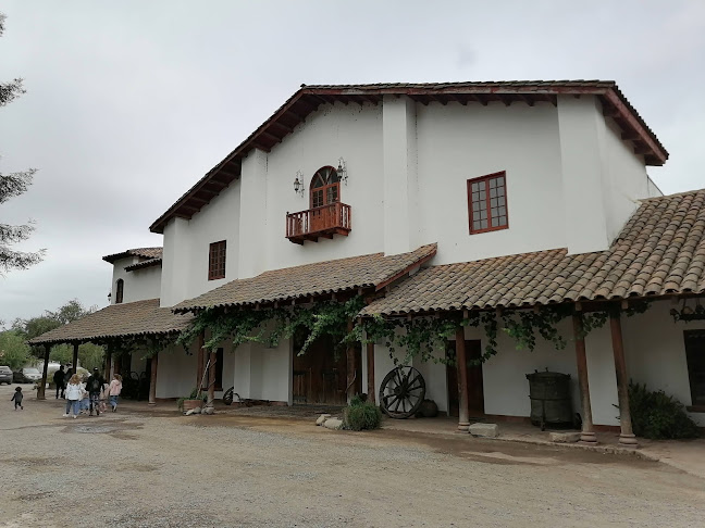 La Casita de Barreales - Gastronomía y hostelería