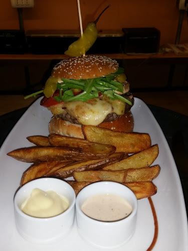 Jardín Tocornal - Santiago