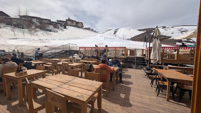 El Montañes (La Parva)