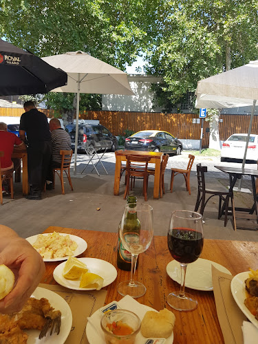 Peyo Restaurant - Ñuñoa