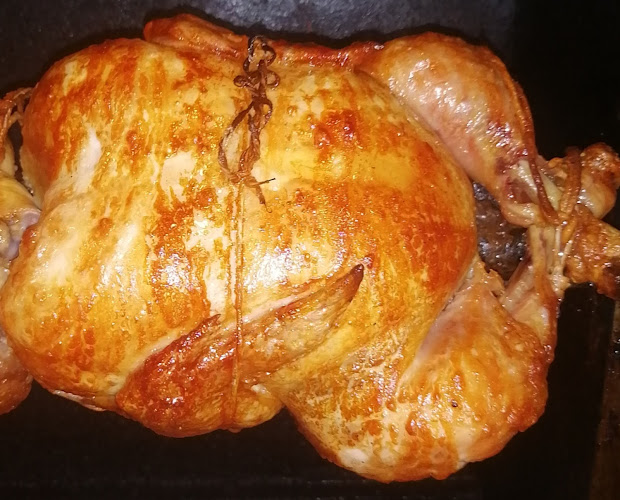 Opinii despre Pollos asados "La Rueda" în La Florida - Gastronomía y hostelería