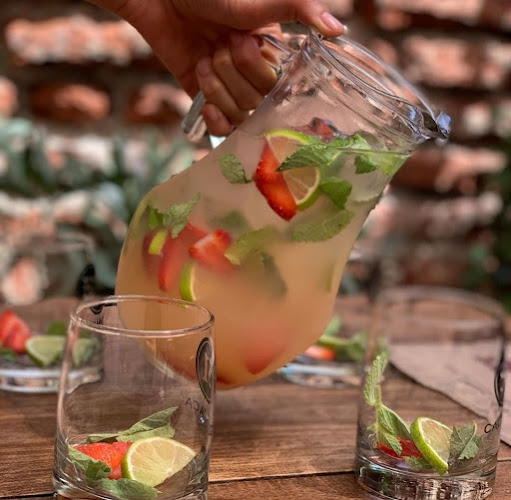 Tio Tomate Mañio - Vitacura