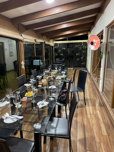 Kuranepe Restaurante Phone number