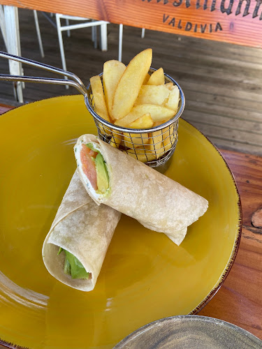 Restaurant Rincón de la Ensenada Phone number