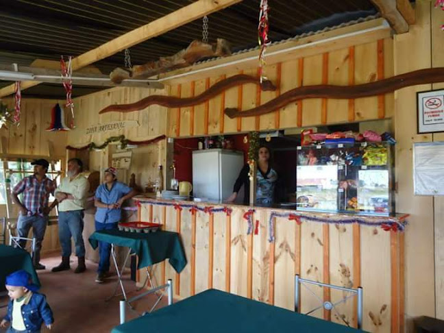 Comentarii opinii despre agroturismo los cipreses del quilar