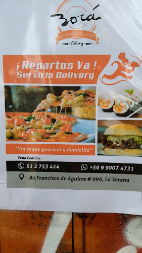 Reviews of Restaurant Chino Hoi Kong in La Serena - Gastronomía y hostelería