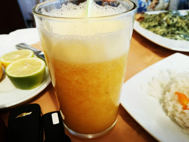 Opinii despre Restaurante Punta Del Este în Concón - Gastronomía y hostelería