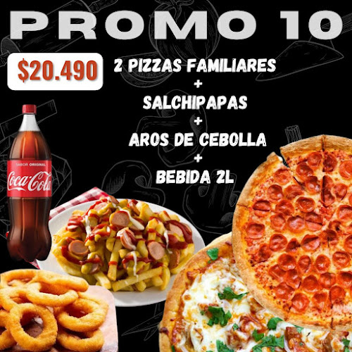 Almte. Latorre 10737, 8820213 La Pintana, Región Metropolitana