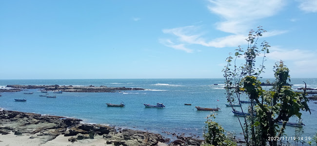 Restaurant De Turismo Yarival - Punta Lavapie