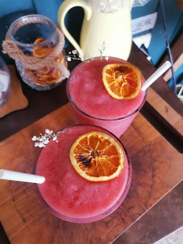 Opinii despre La Chacra Cafetería în Maule - Gastronomía y hostelería