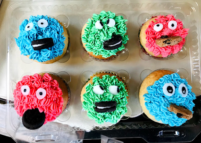 Comments and reviews of Candy delicia