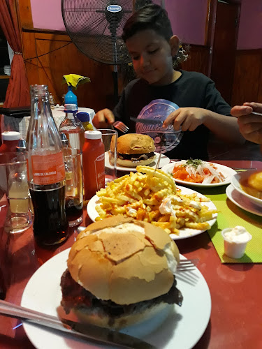 Reviews of Restaurante Baviera in Graneros - Gastronomía y hostelería