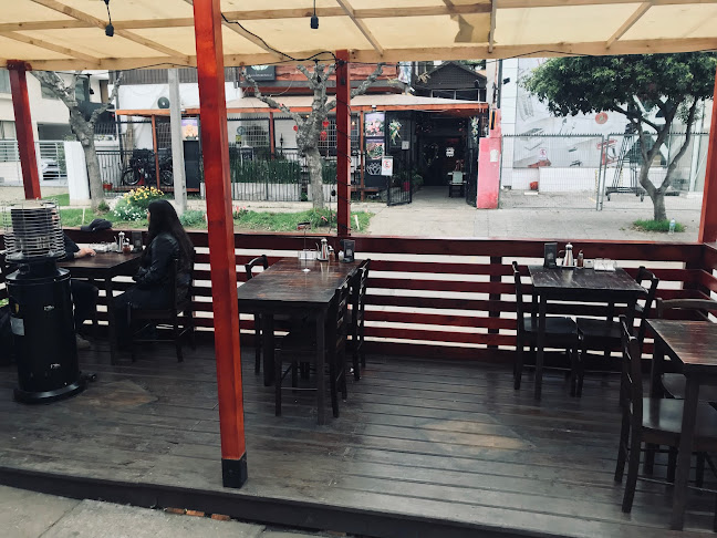 Pizzería La Fermata - Gastronomía y hostelería