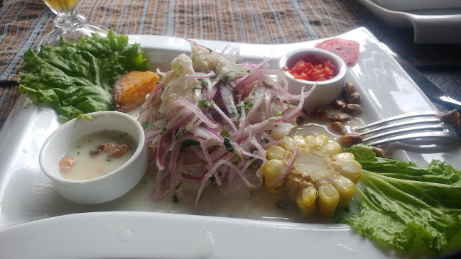 Cantaba La Rana - Gastronomía y hostelería