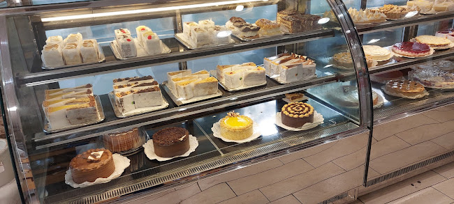 Cafetería y pastelería Paumar Open Times