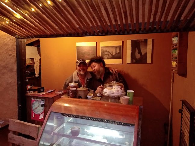 Opinii despre El Paradero Café în Peñalolén - Gastronomía y hostelería