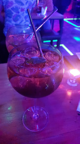 Reviews of Lounge Bar Grill in Antofagasta - Gastronomía y hostelería