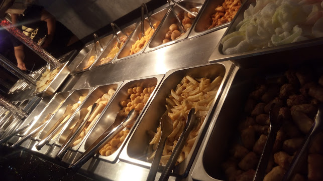 Opinii despre Tenedor Libre în Temuco - Gastronomía y hostelería