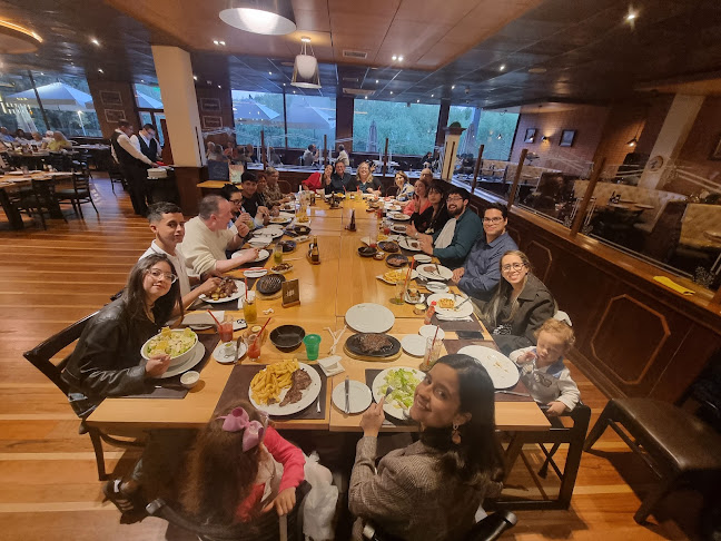 Comentarii opinii despre Hacienda Patagonia