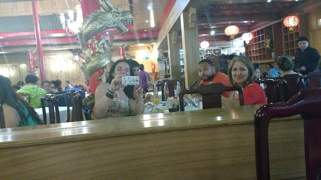 Restaurante Chung Hwa - Gastronomía y hostelería