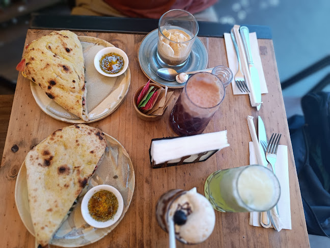 Mokavad Deli Mediterraneo - Quilpué