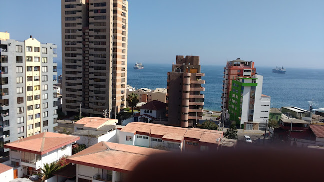 Enigma - Antofagasta