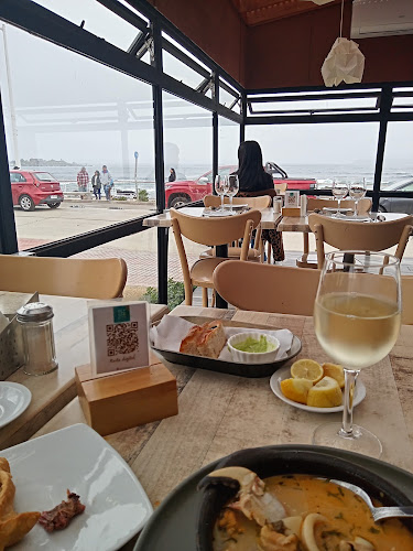 Los Vilos Restaurant - Coquimbo