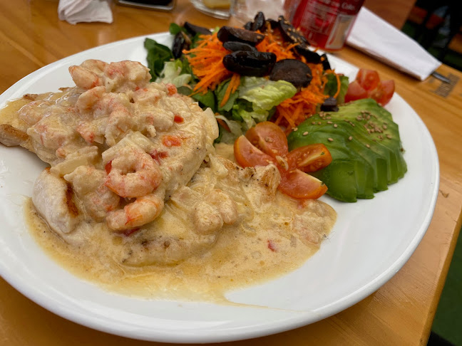 Opinii despre Espacio Camaleón în Concón - Gastronomía y hostelería