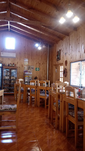 Restaurante Sueños Magicos - Gastronomía y hostelería
