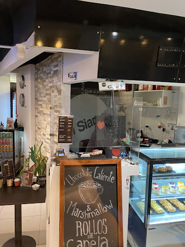 Ci Siamo Gelato & Caffè - Gastronomía y hostelería