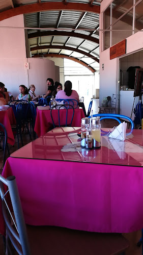 Cocinerías Mercado Cauquenes - Gastronomía y hostelería