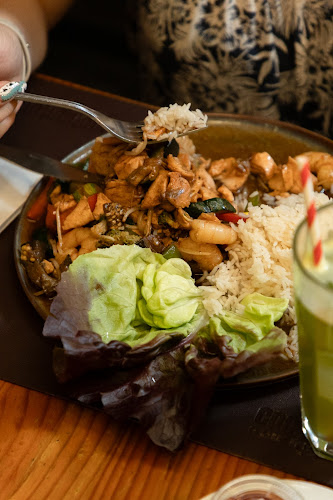 Opinii despre Entre Cumbres International Restaurant în Vallenar - Gastronomía y hostelería