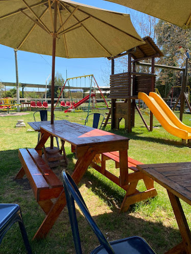 Montino.restaurant - El Monte