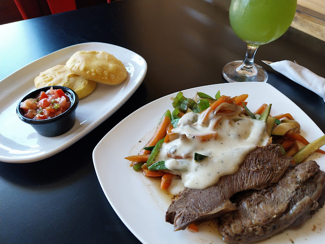 Comments and reviews of Pichanguería