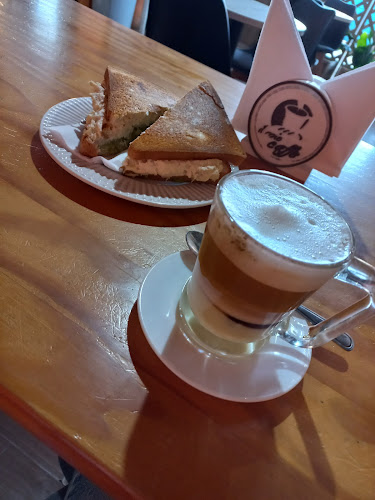 Opinii despre il mio caffe în Arica - Gastronomía y hostelería