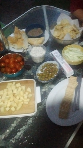 Opinii despre Minimercado Urgencia în San Felipe - Gastronomía y hostelería