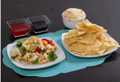 Tung Fong Guardia Vieja Comida China Phone number