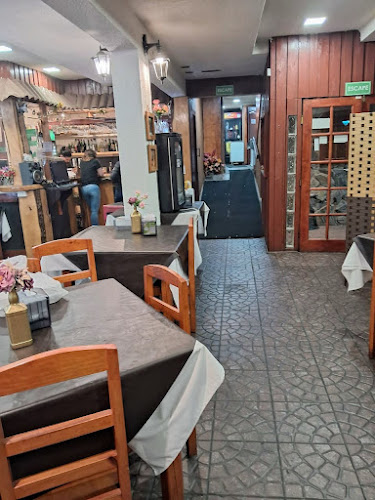 La Casona De Perales - Gastronomía y hostelería