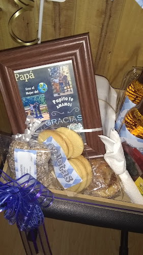 Comentarii opinii despre Meraki Rv Delicias & Detalles