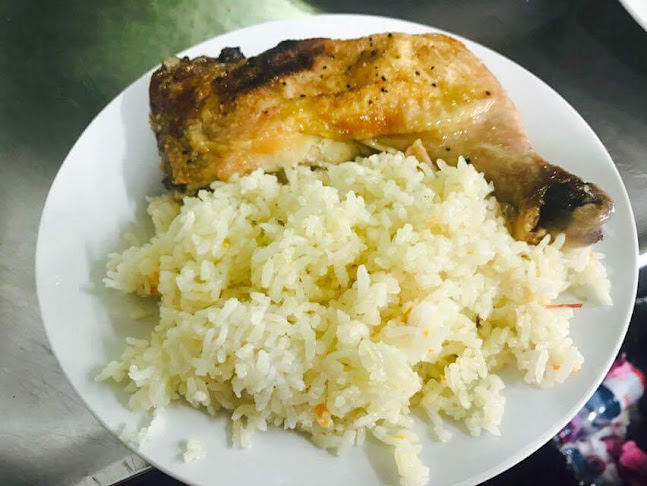 Opinii despre La Otra Estación în Peñalolén - Gastronomía y hostelería