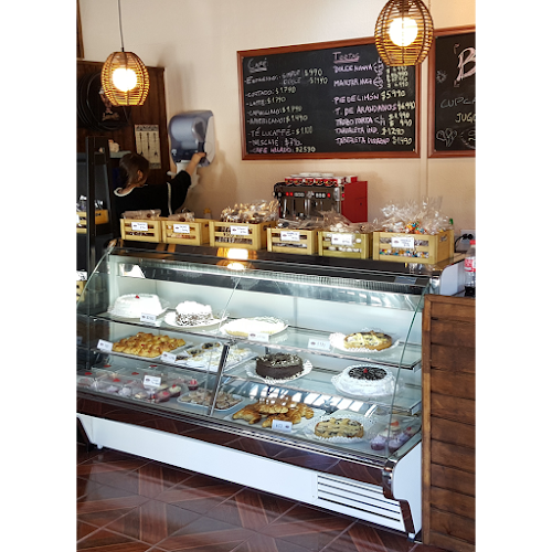 Reviews of Pastelería y Cafetería Dolce Nonna in Talca - Gastronomía y hostelería