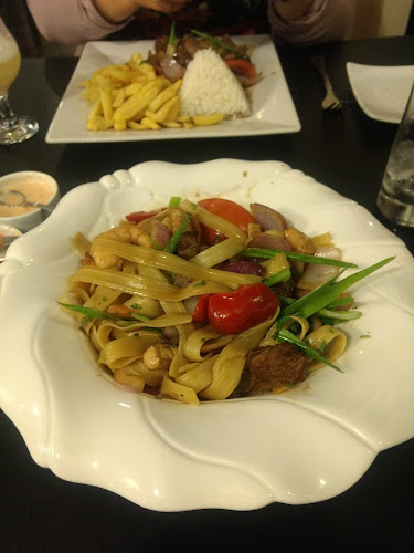 Restauran Fino Chalan - Temuco