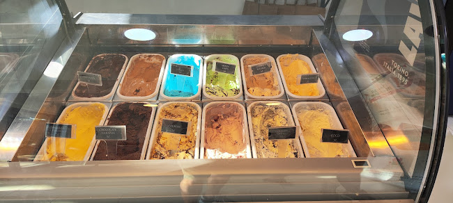 HELADOS BOSA - Vitacura