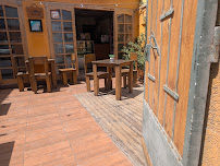 Pasteleria y Cafeteria Divina Tentación - Gastronomía y hostelería