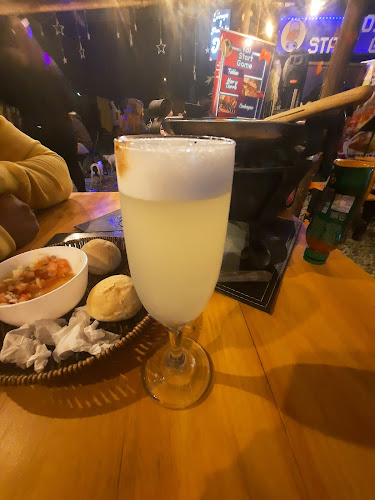 Opinii despre Pizzantro pub restaurant în Rio Bueno - Gastronomía y hostelería